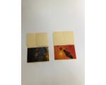 002x Figurinhas O Cometa Halley